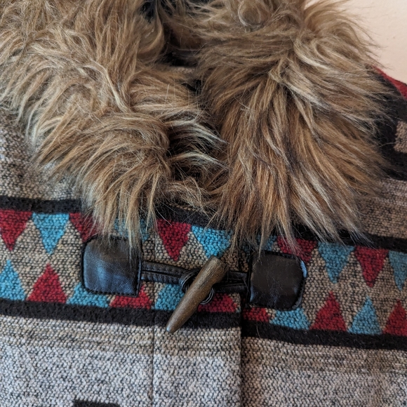 Winter Jacket - Picture 4 of 5